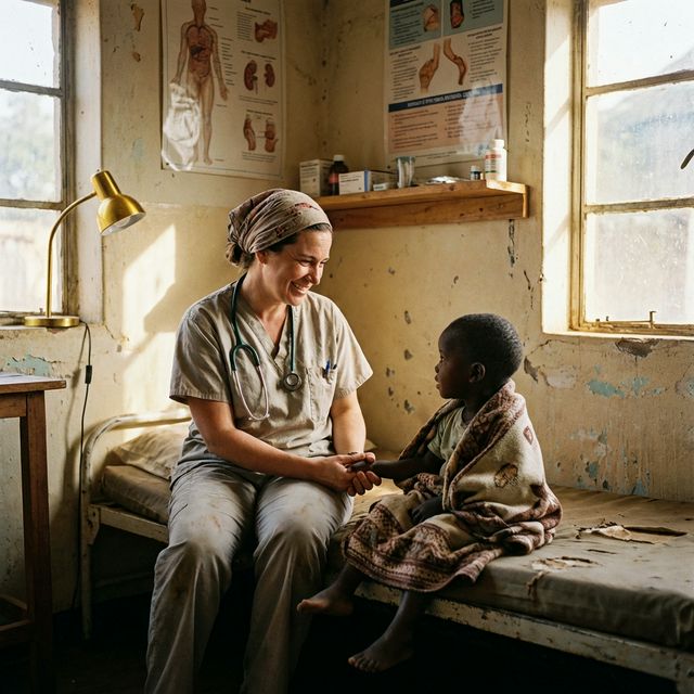 Lifeline Mobile Clinics